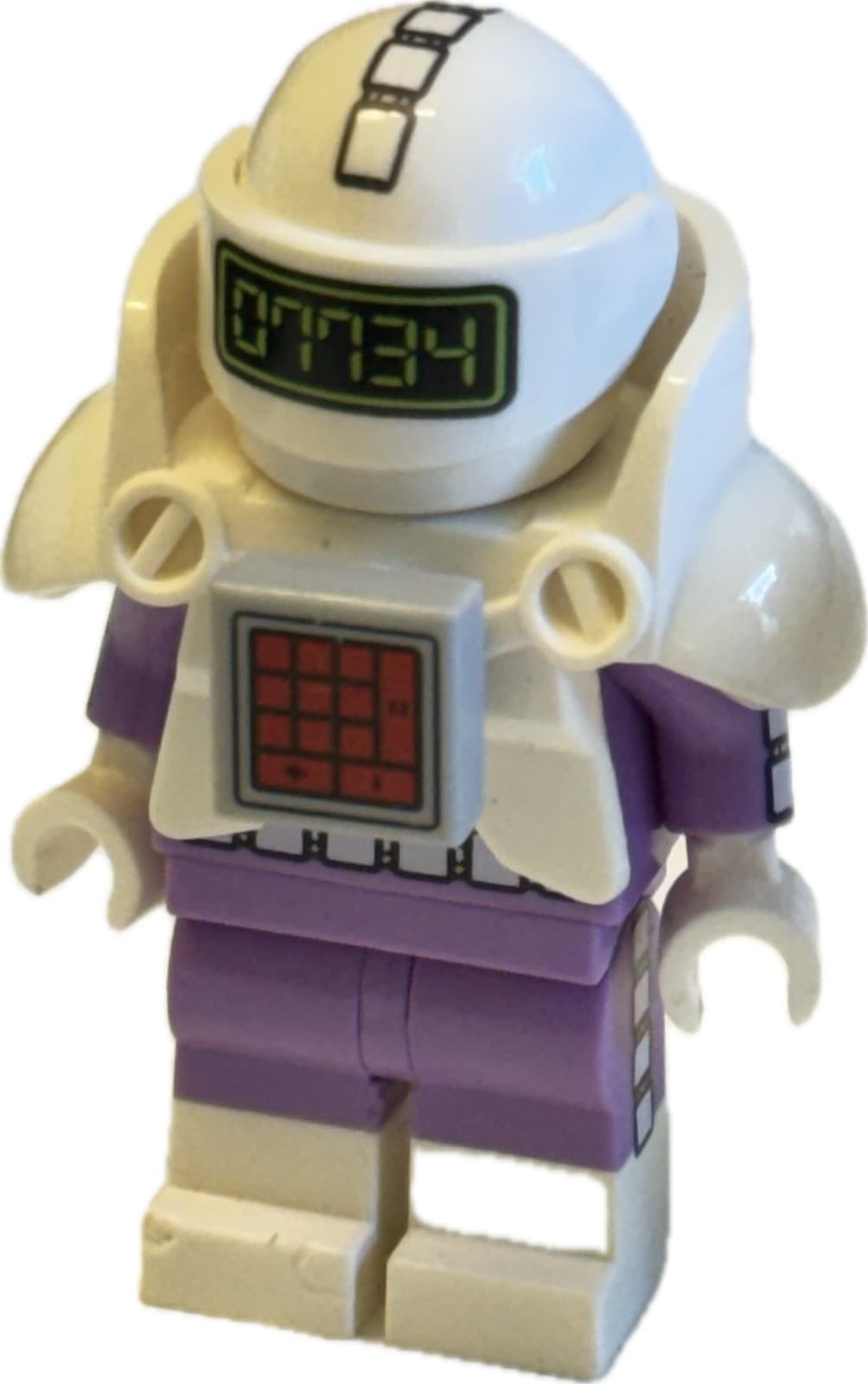 Listing photo for Lego MINIFIGURES Lego Batman Movie Collectable Mini Figure Calculator