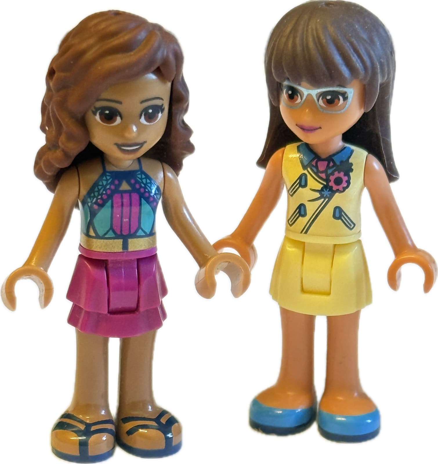 Listing photo for Lego MINIFIG MINIFIGURES COLLECTORS COMBINE POST SAVE MONEY 💵.. -........