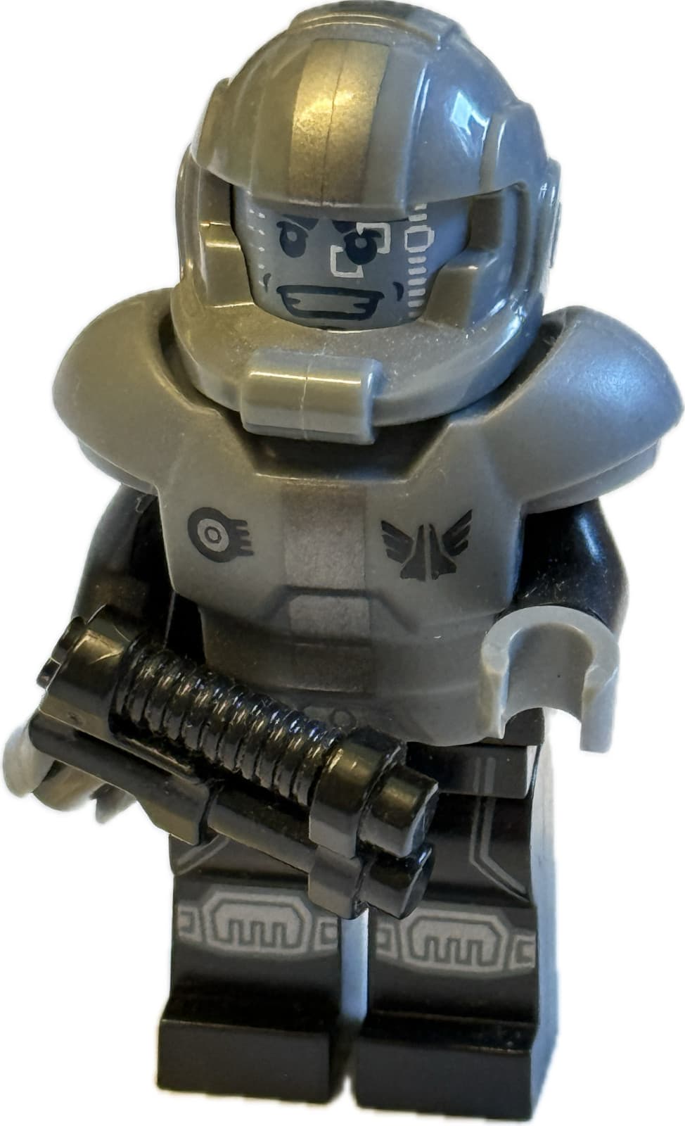 Listing photo for Lego MINIFIGURES Lego Minifigures Series 13 Galaxy Trooper Collectible Series ..