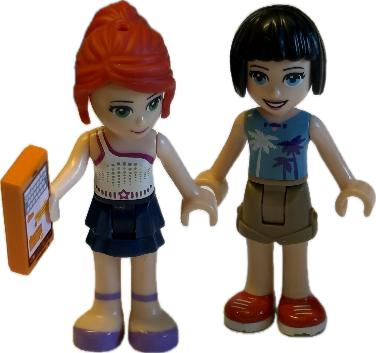 Listing photo for Lego MINIFIG MINIFIGURES COLLECTORS COMBINE POST SAVE MONEY 💵