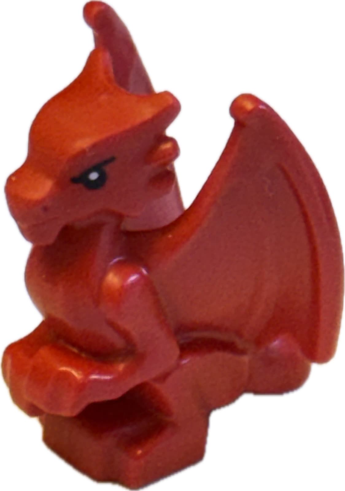 Listing photo for LEGO MINIFIGURE LEGO - Animal, Air - Dragon, r COMBINE POST SAVE MONEY 💵