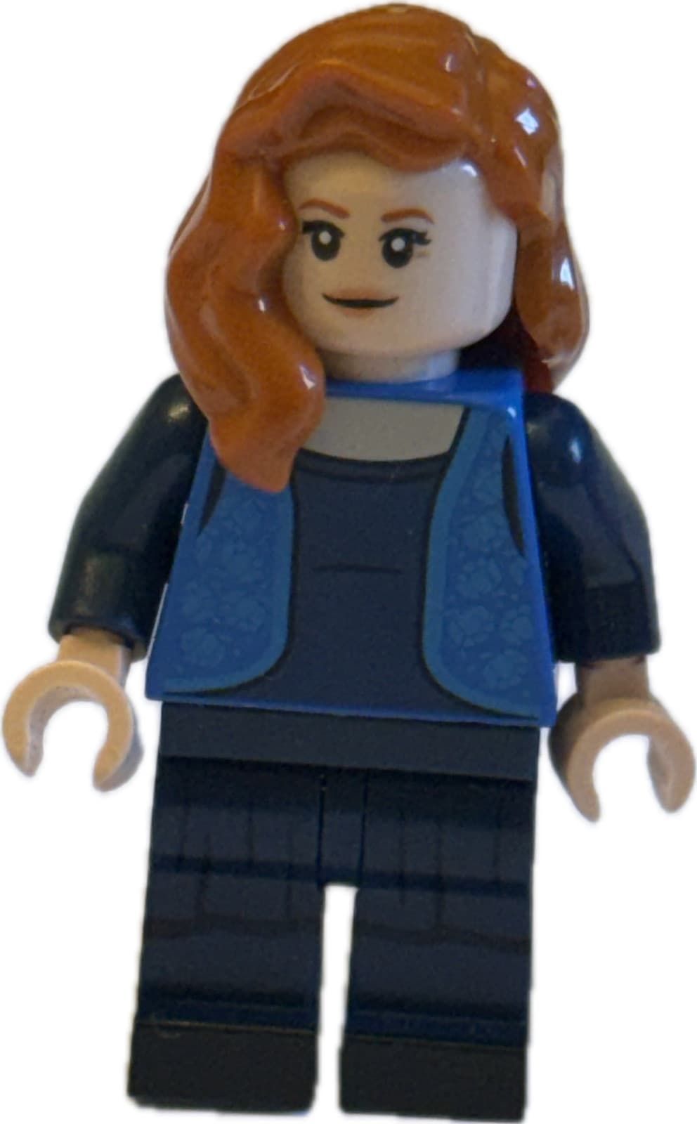 Listing photo for Lego MINIFIG Lego Harry Potter Minifigures Series 2: LILY POTTER