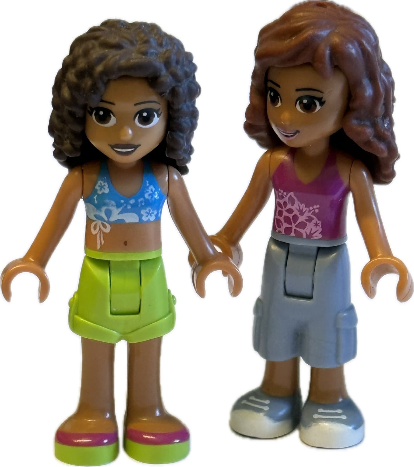 Listing photo for Lego MINIFIG MINIFIGURES COLLECTORS COMBINE POST SAVE MONEY 💵.....