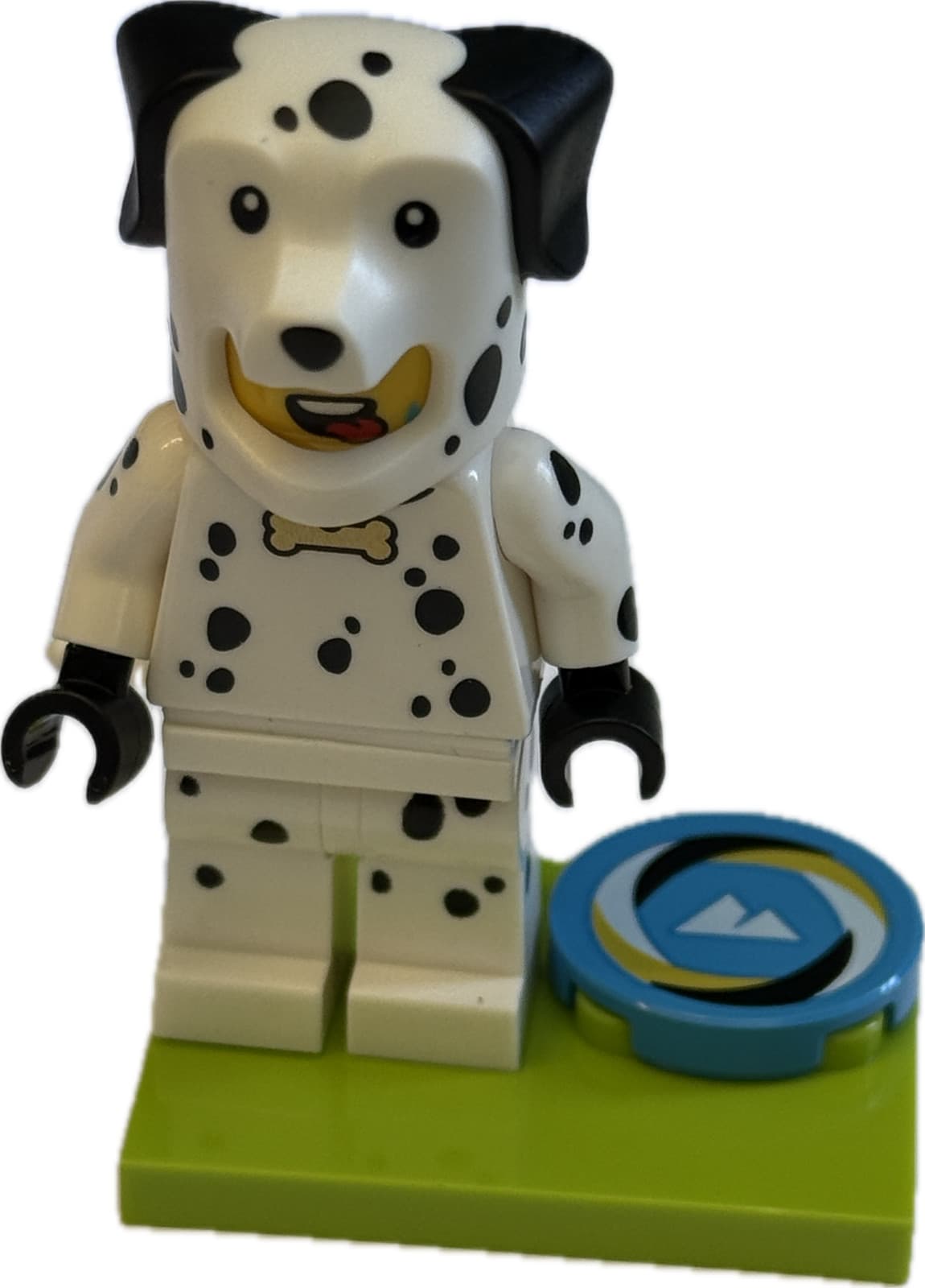 Listing photo for Lego New Series 28 Collectible Animal Costume Minifigut COMBINE POST SAVE MONEY