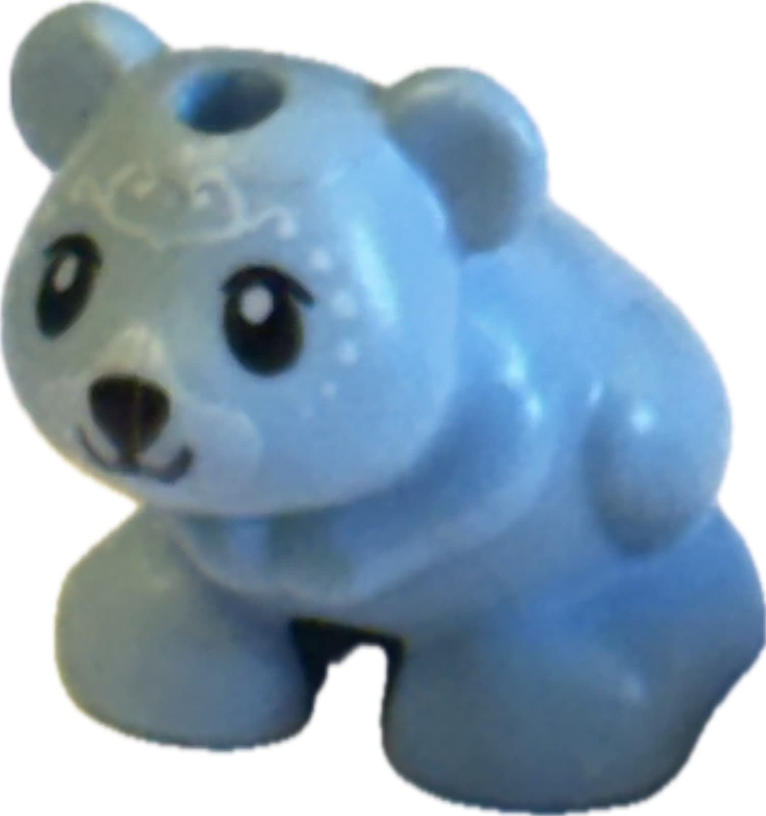 Listing photo for LEGO MINIFIGURE -Lego Elves Hamster COMBINE POST SAVE MONEY 💵