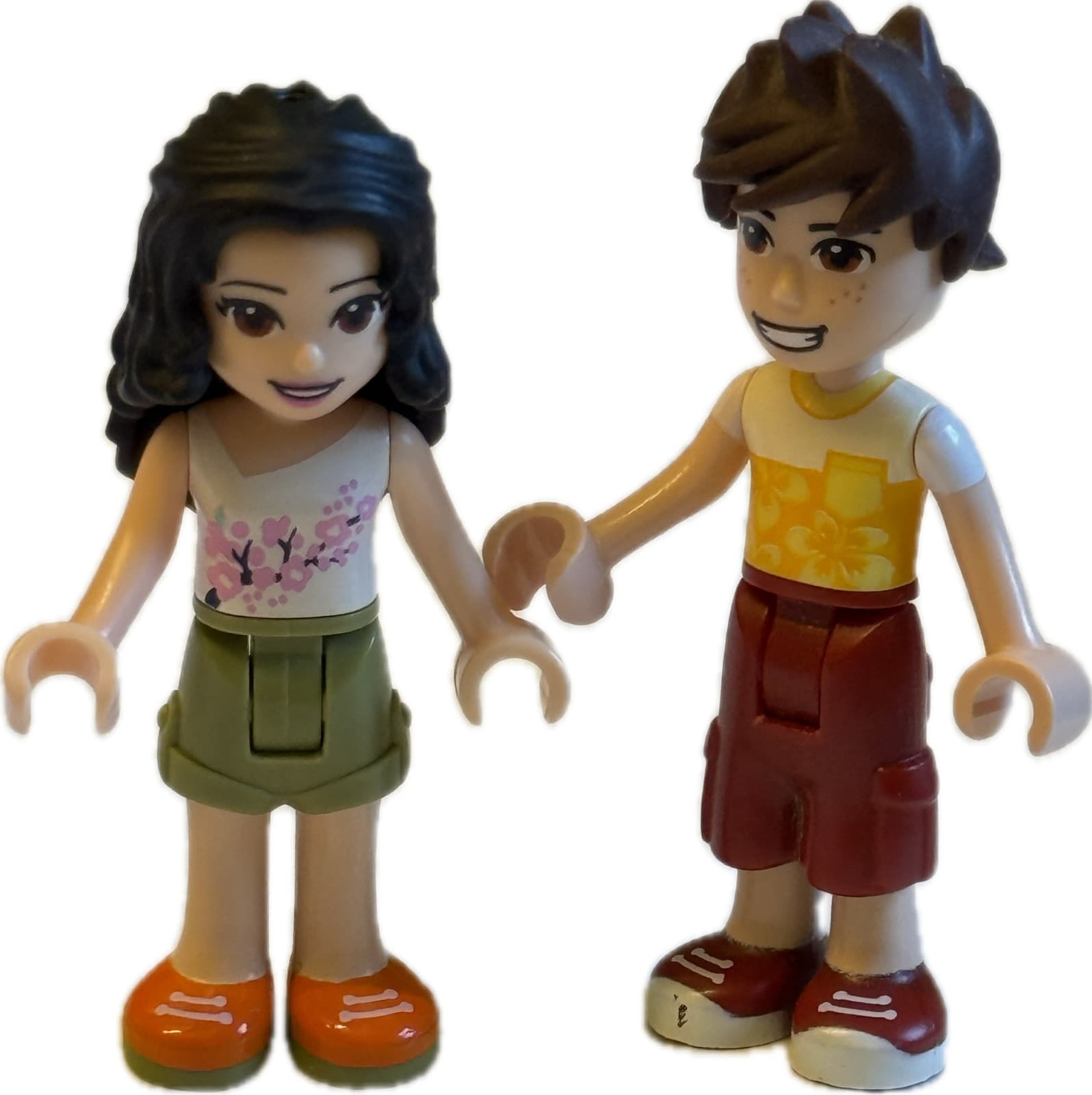 Listing photo for Lego MINIFIG MINIFIGURES COLLECTORS COMBINE POST SAVE MONEY 💵.. -..