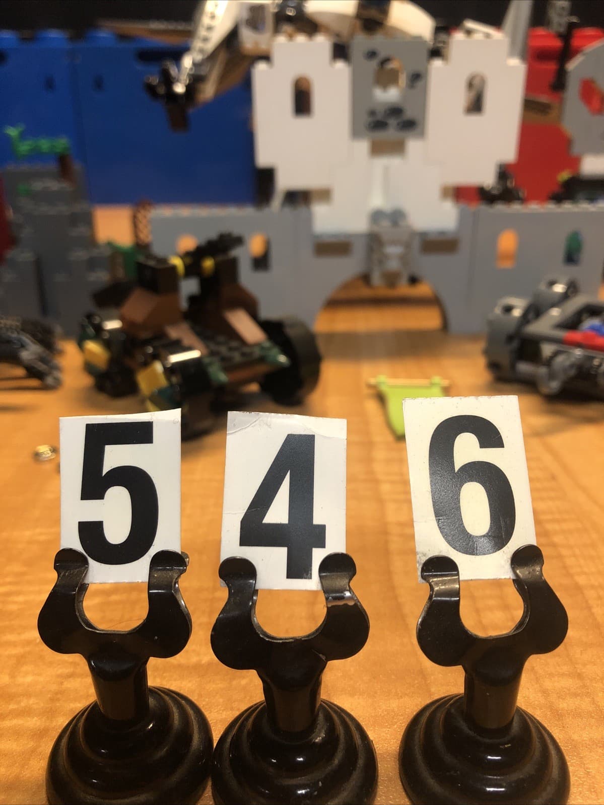 Listing photo for lego 70748 titanium dragon ,+++