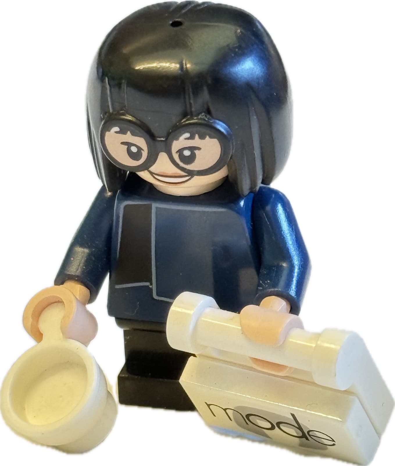 Listing photo for Lego MINIFIGURES Lego 71024 The Disney Series 2: EDNA MODE MINIFIGURE
