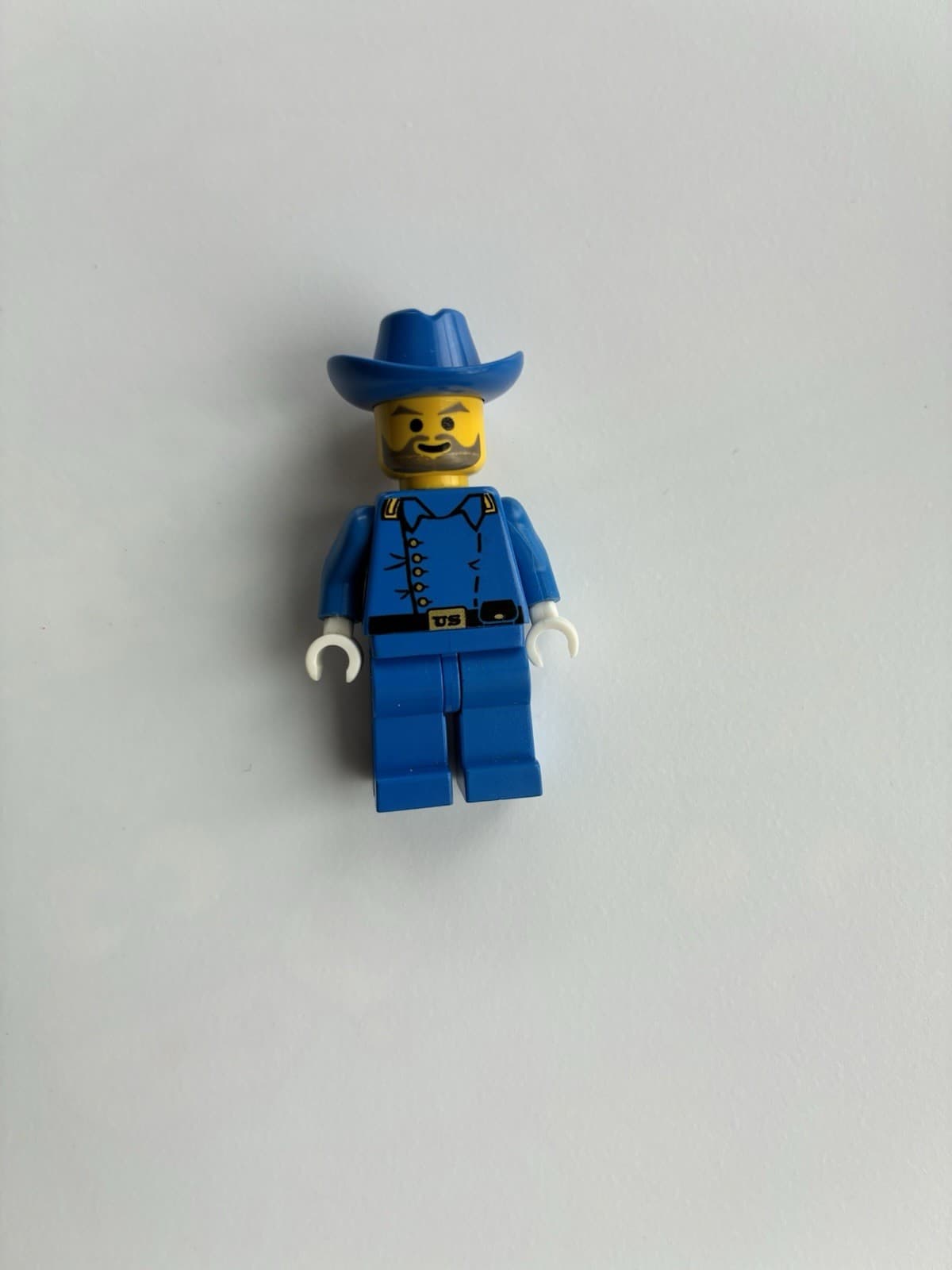 Listing photo for Lego Minifigure Ww002