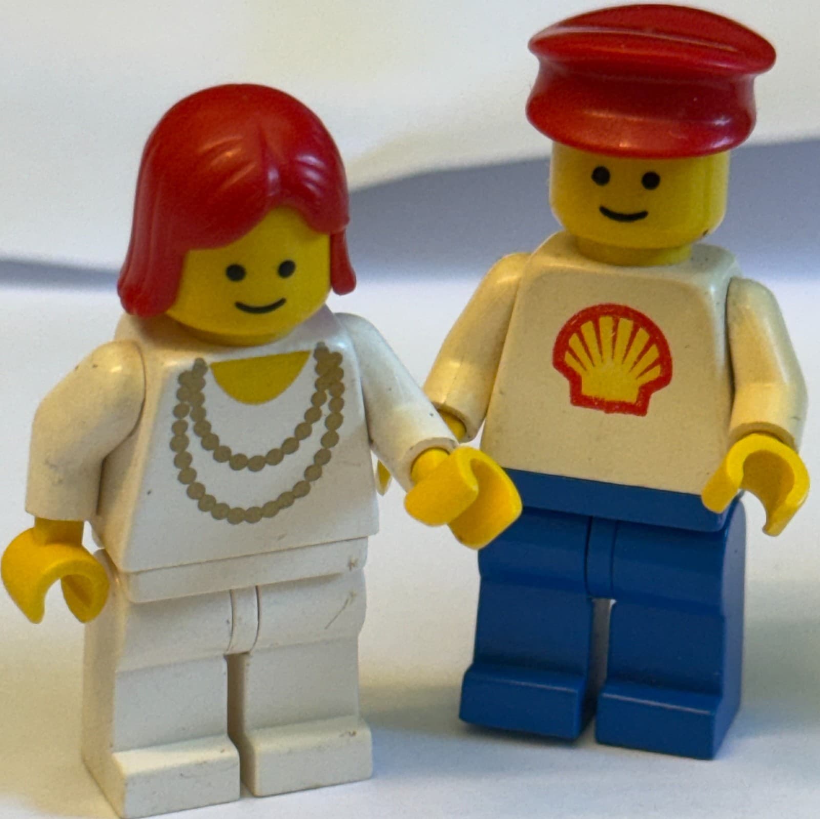 Listing photo for LEGO lego minifigures vintage lot for trains city boys girls ladies gents toys