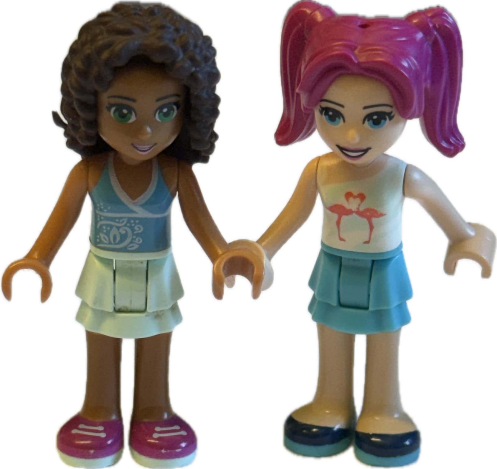 Listing photo for Lego MINIFIG MINIFIGURES COLLECTORS COMBINE POST SAVE MONEY 💵....