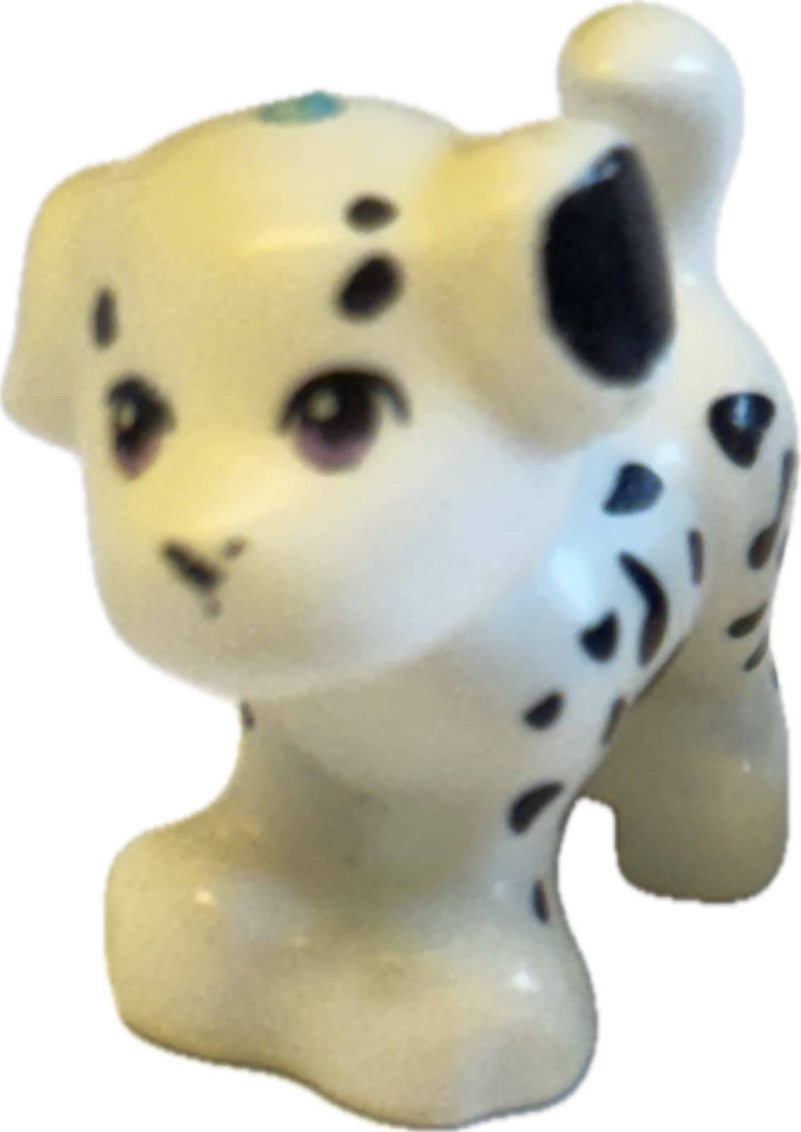 Listing photo for Lego MINIFIGURES Lego 1X Animal Dog Puppy , COMBINE POST SAVE MONEY 💵