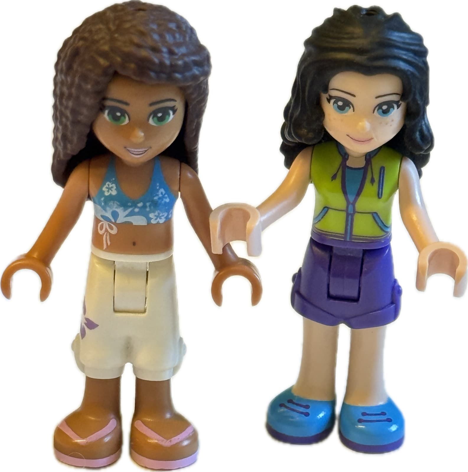 Listing photo for Lego MINIFIG MINIFIGURES COLLECTORS COMBINE POST SAVE MONEY 💵.. -.......