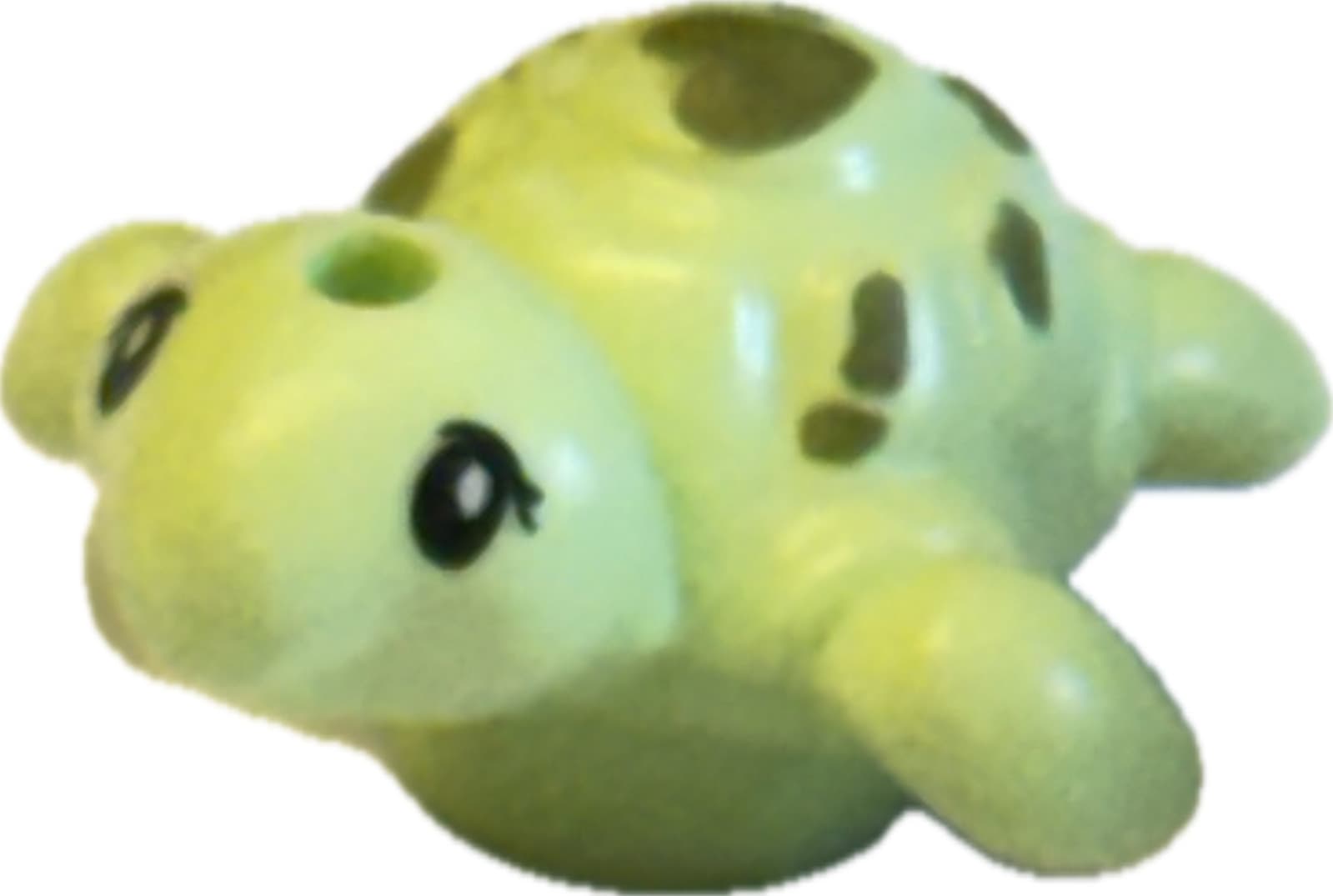 Listing photo for LEGO MINIFIGURE -LEGO Animal Minifigure Baby Turtle COMBINE POST SAVE MONEY 💵