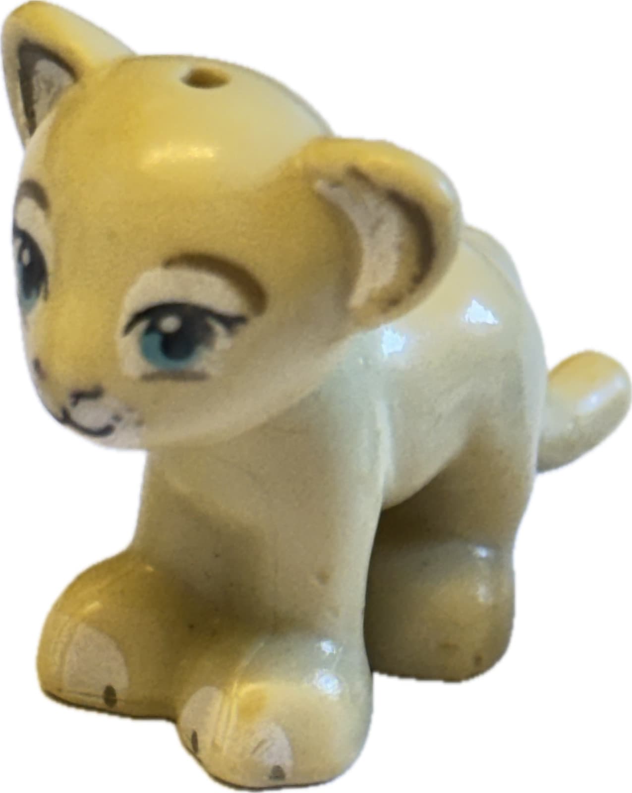 Listing photo for Lego MINIFIGURES LEGO FRIENDS: Lion Cub's Savanna ( COMBINE POST SAVE MONEY 💵