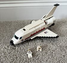 Listing photo for LEGO CITY: Space Shuttle (3367)