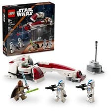 Listing photo for LEGO Star Wars: Barc Speeder Escape (75378)